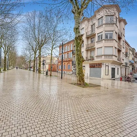 Appartamento La Tropézienne - Avec Terrasse *