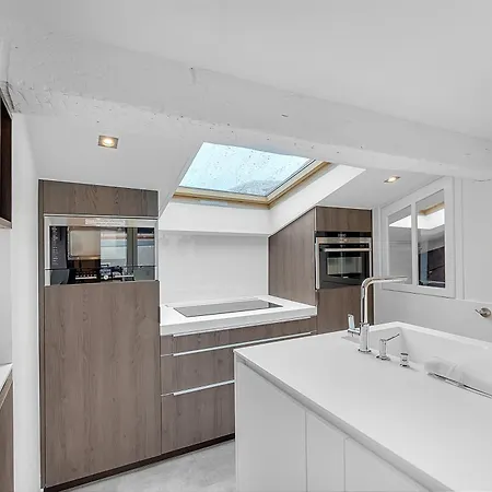 La Tropezienne - Avec Terrasse Daire Toulouse