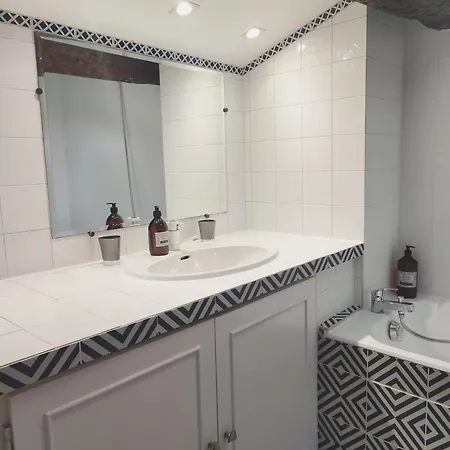 Appartamento La Tropézienne - Avec Terrasse *