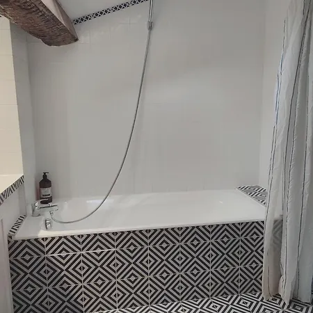 Apartmán La Tropezienne - Avec Terrasse