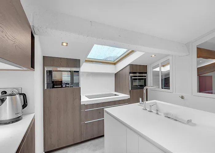 La Tropezienne - Avec Terrasse 아파트 툴루즈