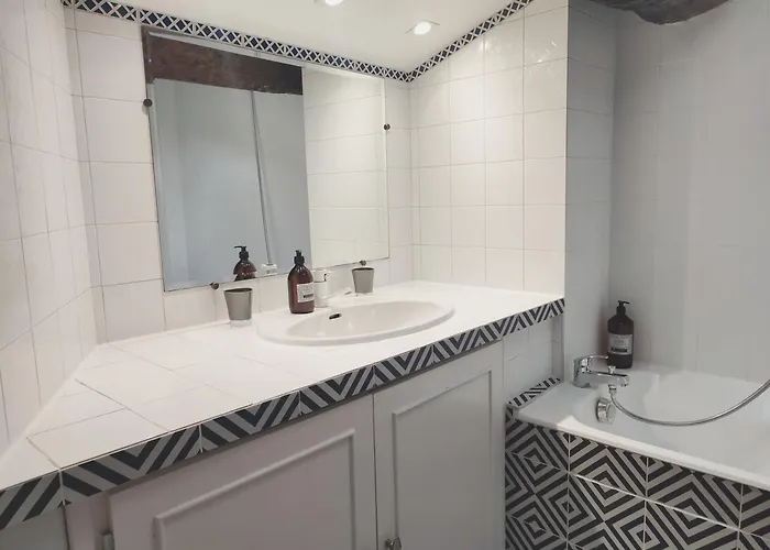 아파트 La Tropezienne - Avec Terrasse *