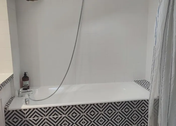 아파트 La Tropezienne - Avec Terrasse