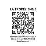 Lägenhet La Tropezienne - Avec Terrasse