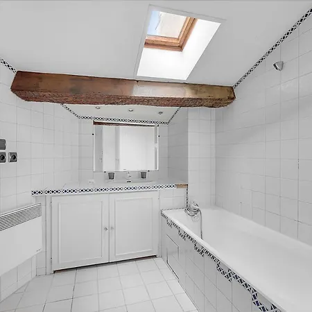 La Tropezienne - Avec Terrasse تولوز